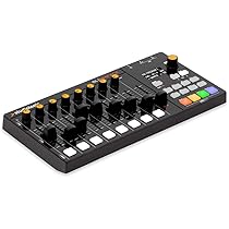 Studiologic SL MIXFACE - Superficie de control para SL88 Grand