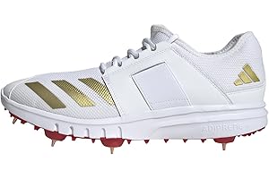 adidas Men's Howzat Spike Shoes