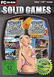 Solid Games - Big Mutha Trucker 1 +2 - [PC] - 