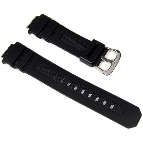 Rubberen siliconen horlogeband, compatibel met Casio G-shock GW-3000B GW- 3500B/2500B/2000 G-1500, waterdichte reservearmband voor heren Rubberen siliconen horlogeband, compatibel met Casio G-shock GW-3000B GW- 3500B/2500B/2000 G-1500, waterdichte reservearmband voor heren