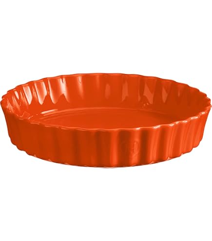 Tourtière Haute Grand cru 28 cm Emile Henry - , Achat Acheter Vente Tourtière Haute Grand cru 28 cm Emile Henry - , Achat Acheter Vente