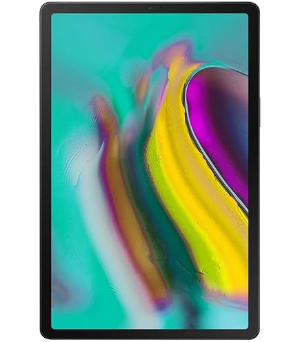 Samsung Galaxy Tab S5e LTE SM-T725 64GB Black IT-Version : Amazon