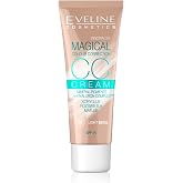 Eveline Cosmetics Magical CC Cream 50 Light Beige