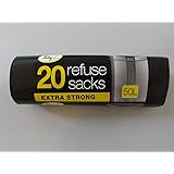 heavy duty refuse ensacarks tesco