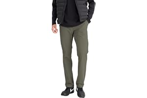 Dockers Go Airweave Chino Slim - Pantalones Hombre