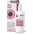 HYLO EYE CARE Dual Augentropfen, 10 ml Solution
