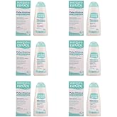 Instituto Español, Gel y jabón (Piel atópica) - 6 de 500 ml. (Total 3000 ml.)