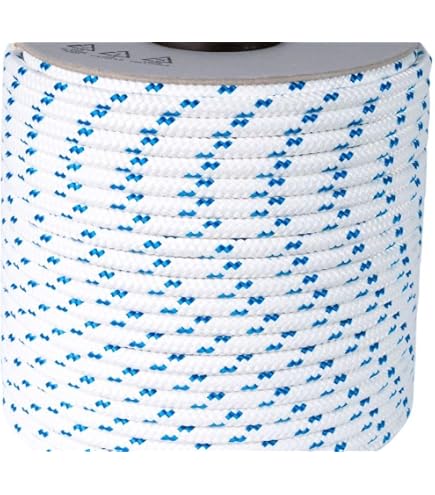 Bobine fil de peche nylon non elastique