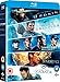 47 Ronin/Oblivion/Battleship/Immortals/Gladiator [Edizione: Regno Unito] [Reino Unido] [Blu-ray]