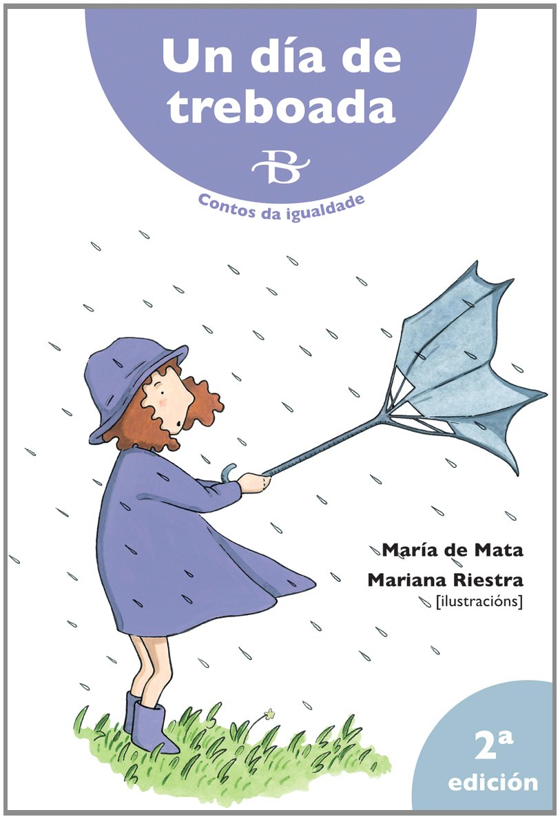Un día de treboada