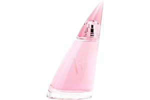 ‎BRUNO BANANI bruno banani Woman Eau de Toilette Natural Spray, blumig-fruchtiges Damen-Parfum, Glasflakon mit Zerstäuber, 100ml