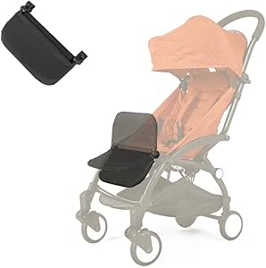 stroller footrest replacement