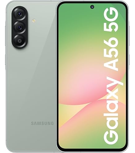 Samsung Galaxy A52s 5G (Mint, 8GB RAM, 128GB Storage