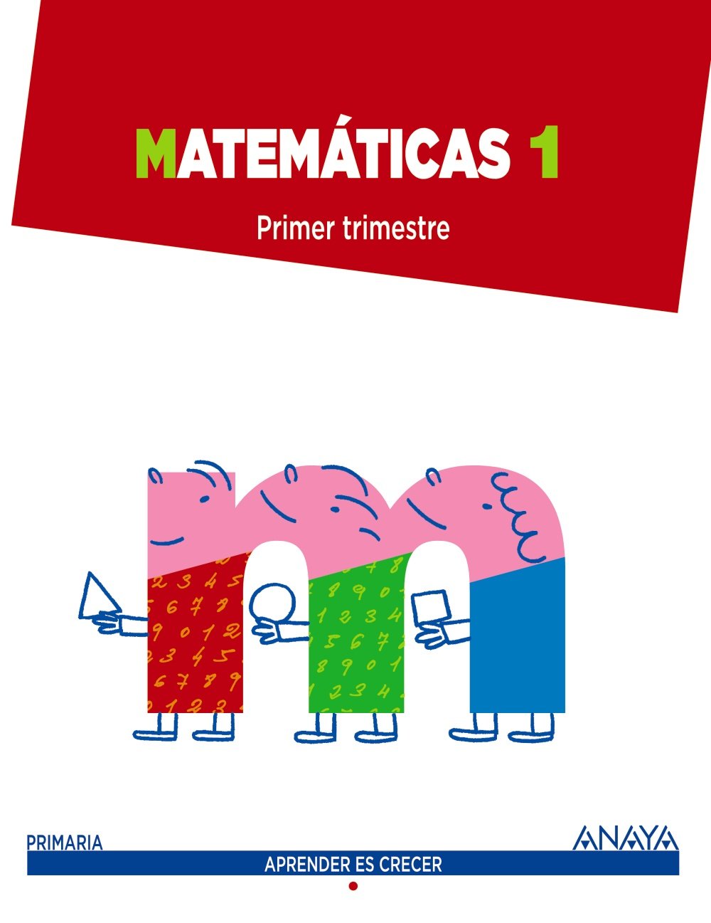 Matemáticas 1