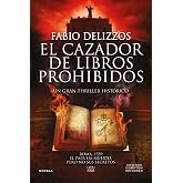 El cazador de libros prohibidos (KING)