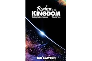Realms of the Kingdom: Trading in the Heavens: Volume 2
