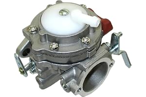 förgasare 24mm Carburetor Carb för 100cc Racing Karting Go Karts
