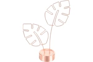 ‎CABILOCK Cabilock Turtle Back Leaf Notizenclip Kreative Fotoclips Für Tisch Memo Halter Und Platzhalter 14 X 11 X 3.8 Cm Ideal Für Hochzeiten Und Feiern