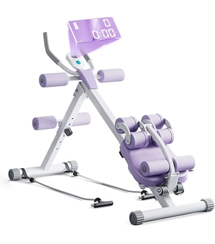 Bottes D'inversion Teeter Hang Ups SL Spyder - Bleues, Occasion