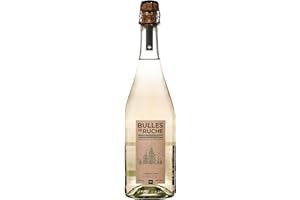 BULLES DE RUCHE - Hydromel Extra-Brut BIO au miel de forêt du Jura