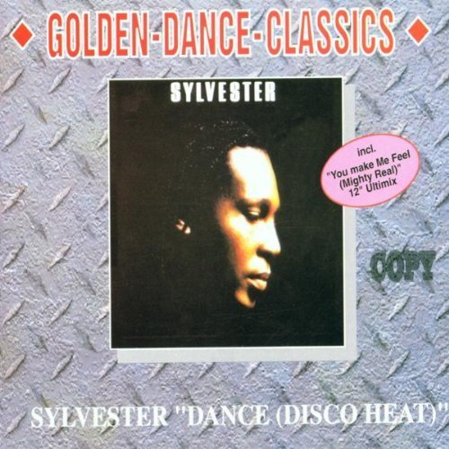 Preisvergleich Produktbild Dance Disco Heat by Sylvester (1994-07-04)