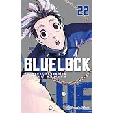 Blue Lock n&ordm; 22 (Manga Shonen)
