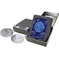 LEGO 5007840 - Star Wars Return of the Jedi 40th Anniversary Limited Edition Collector's Coin and Card