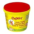 Calnort Vegetable Bouillon Powder Stock, 8.82 oz ℮ 250 g