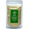 Hud Organics Qasil Powder Somali Natural Face Mask, Body Scrub 3-1 Care for All Skin Types, Deep Cleansing, Exfoliating dead skin cells (20g)