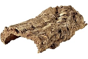 Hobby Tunnel en liège, 30 cm