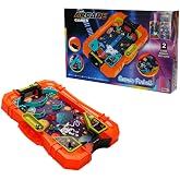 Sunman Pinball Cosmic Desktop Game