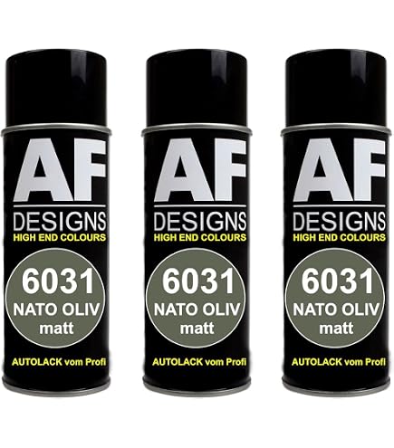 Alex Flittner Designs Pennarello per vernice RAL 5001 VERDE-BLU opaco 50ml ad asciugatura rapida acrilico