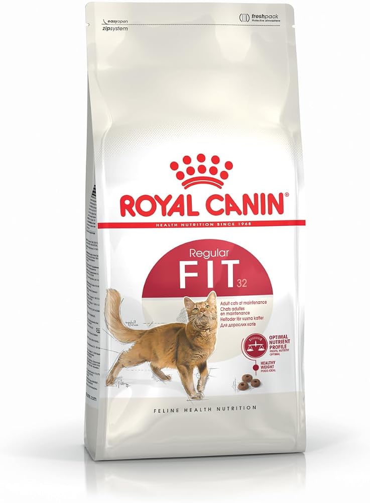 Royal Canin Fıt 32 Kedi Maması, 15 Kg