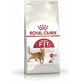 Royal Canin Fit 32 Regular Powder Adult Cat Food, 2 Kg, Dry Food, Supports Weight Management & Optimal Nutrient Profile