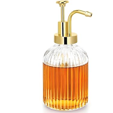 Koffie Siroop Dispenser Met Pomp