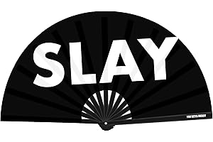GENERIC Slay Fan