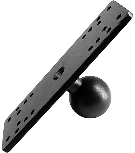 Fish Finder Mount Fish Finder 1