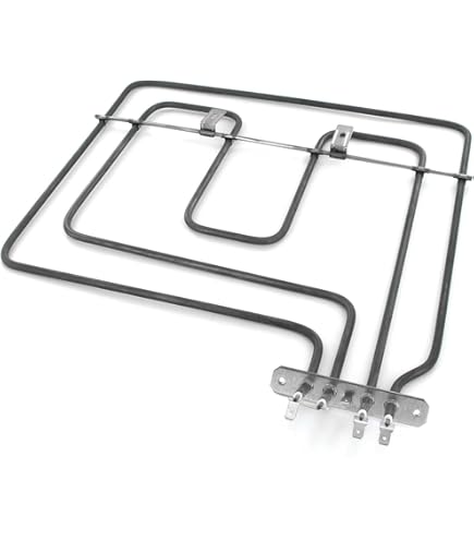 DL-pro Türdichtung rundum 4Haken für Beko 255440101 Dichtung OIF 21100