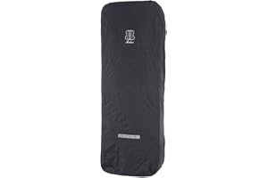 ARTINO Rain Cover Violin Regenschutz 4/4 schwarz