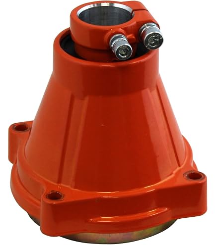 Asse Di Trasmissione Per Decespugliatore - Pezzo Originale Con 9 Denti Per Lato, Lunghezza 76 Cm, Diametro 8 Mm