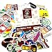 Produktbild DEVELOPER STICKERS from ByteSwag - Perfect Gift for Software Developers, Engineers, Hackers, Programmers, Geeks, and Coders.