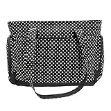 Designer Baby Windel Wickeltasche, 8PC Set Costanzo Enrico ® Milano - 2