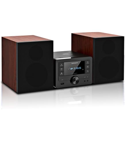 Enceintes Denon SC-N9 Pack De 2 - Haut-parleurs Passifs 60 W (occasion)