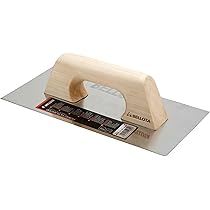 Cubo Obra Goma Italiano 10 Litri Wolfpack - Secchio In Gomma Per Uso Multiuso - 5