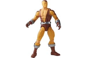 Hasbro Fans - Marvel Comics Spider-Man - Marvels's Shocker (Excl.) (F3694)