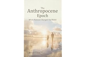 The Anthropocene Epoch: When Humans Changed the World