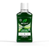 Dr.Organic Organic Aloe Vera Mouthwash 500 ml