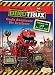 Produktbild Dinotrux. Coole Abenteuer für Erstleser (Lesen lernen mit bunten Silben)