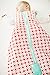 Grobag Starlight Travel Grobag (1.0 Tog, 6-18 Months)