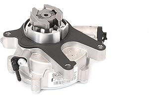 GM Genuine Parts 55488984 Power Brake Booster Pump Assembly